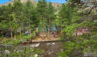 198 Poudre River Rd, Bellvue, CO 80512