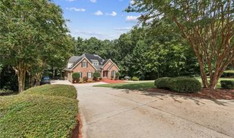 2429 Hickory Forest Dr, Asheboro, NC 27203