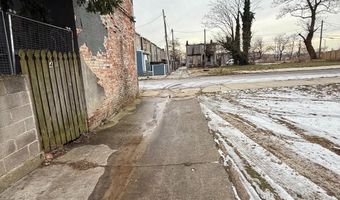 2422 E FEDERAL St, Baltimore, MD 21213