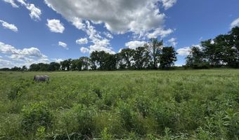 Tract 10 Hwy 105 S, Atkins, AR 72823