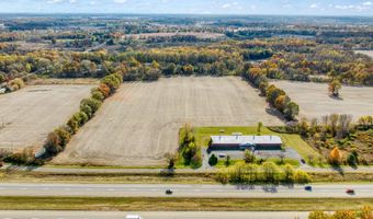 Parcel 2 Donovan Road, Albion, MI 49224