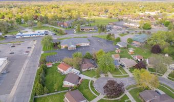 260 Renfrew Ave, Adrian, MI 49221