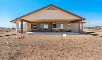 1228 W Tatanka Cir, Chino Valley, AZ 86323