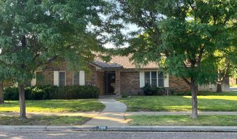7100 BAYSWATER Rd, Amarillo, TX 79109