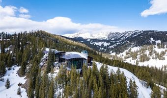 149 Beehive Basin Rd, Big Sky, MT 59716
