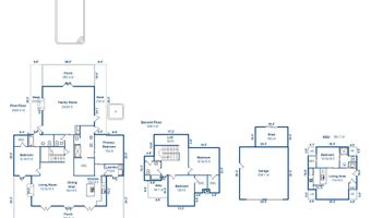 3425 Thunder Gulch Trl, Awendaw, SC 29429