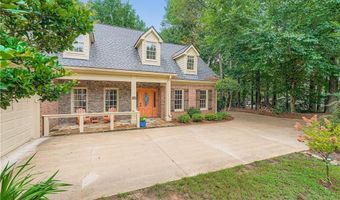 4750 Hamptons Dr, Alpharetta, GA 30004