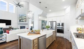 14517 Mercer Ln, Aledo, TX 76008