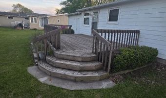 909 N Clayton St N, Afton, IA 50830