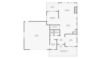 15858 Drawstone Trl, Apple Valley, MN 55124