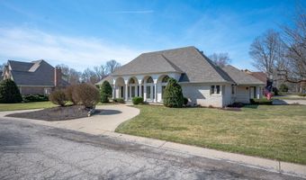 6520 Forrest Commons Blvd, Indianapolis, IN 46227