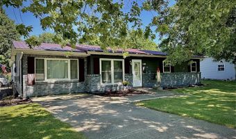 1140 N 170 W St, Angola, IN 46703