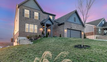 10988 Dairybarn Ln, Alexandria, KY 41001