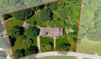 33943 Mill Creek Dr, Adel, IA 50003