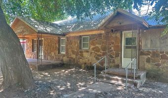 1016 El Reno Ave, Chickasha, OK 73018