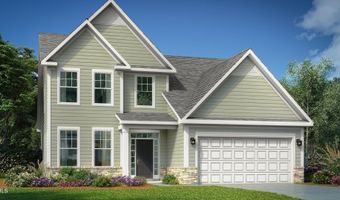 400 Shelby Meadow Ln, Angier, NC 27501