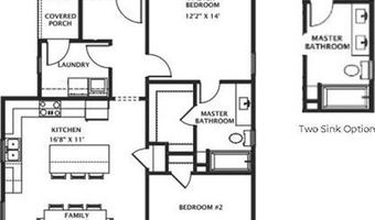 3175 BOTTLE Way, Auburn, AL 36830