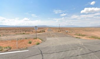 Filippini Ranch Road, Battle Mountain, NV 89820
