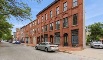 337 S FREMONT Ave, Baltimore, MD 21230
