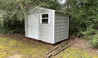 1225 Rush Chapel Rd, Adairsville, GA 30103