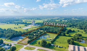 60 E Church St, Aurora, MO 65605