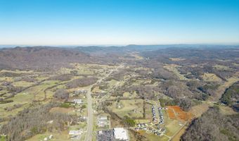 10745 Rutledge Pike, Blaine, TN 37709