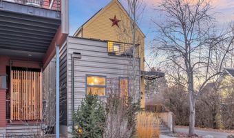 309 N Black Ave, Bozeman, MT 59715