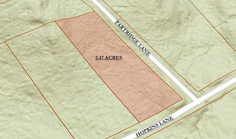 LOT 1B HOPKINS Ln, Becket, MA 01223