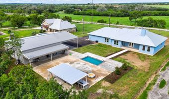 731 County Road 356, Adkins, TX 78101