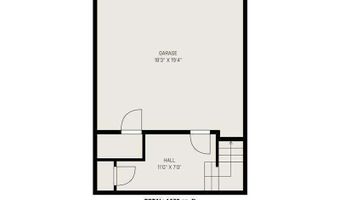 1825 Gotham Ln, Atlanta, GA 30324