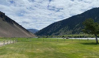 385 River Front Ln, Clayton, ID 83227