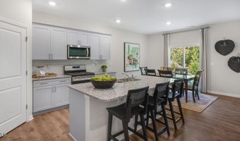 201 Ethel Ln, Angier, NC 27501