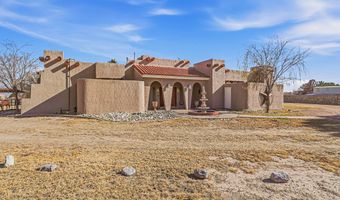 4 Cielo Escondido, Anthony, NM 88021