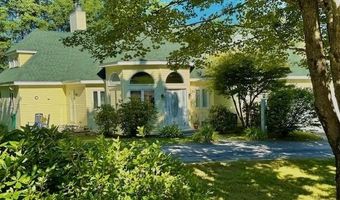 32 Merrill Rd, Campton, NH 03223