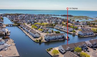 14 Osprey Ln, Bayville, NJ 08721