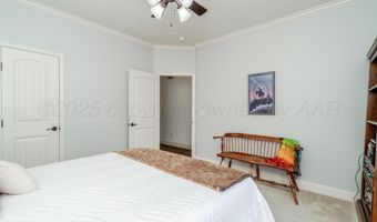 7601 CONTINENTAL Pkwy, Amarillo, TX 79119