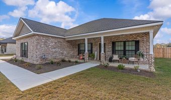 215 Peach Farm Rd, Ashford, AL 36312