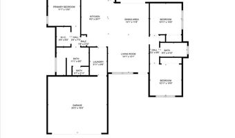 3629 Durden Ave, Bell, FL 32619