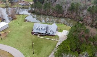 60167 GREENTREE Dr, Bogalusa, LA 70427