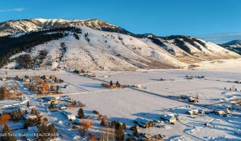 8 31 Acres DRY CREEK Rd, Afton, WY 83110