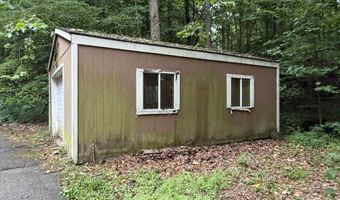 1859 S Orman Ln, Bloomfield, IN 47424