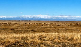 County Road 80, Briggsdale, CO 80611