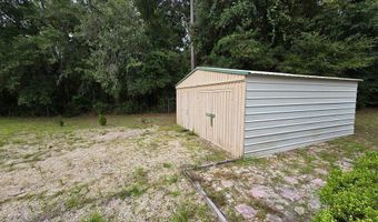 1719 62nd Pl, Bell, FL 32619