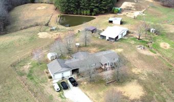 25 Roundtree Ln, Beech Bluff, TN 38313