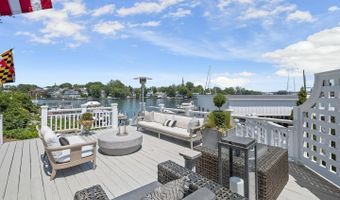 217 LOCKWOOD Ct, Annapolis, MD 21403