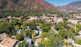 818 Bennett Ave, Glenwood Springs, CO 81601