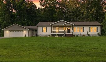 204 County Road 439, Athens, TN 37303