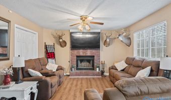 1258 Wanda Dr NW, Arab, AL 35016