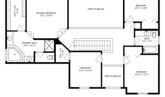 8 GEORGETOWN Ct, Algonquin, IL 60102