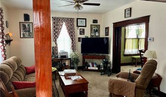 101 Lyons St, Adena, OH 43901